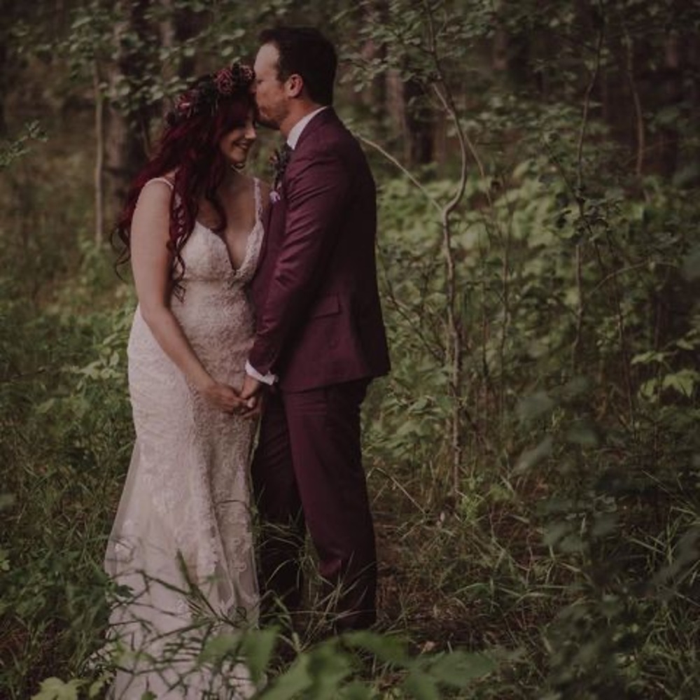 Meet your Posher, Katleen